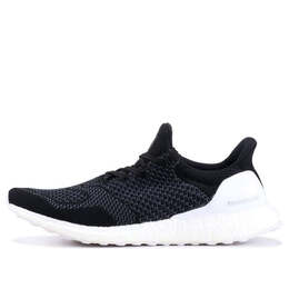Кроссовки hypebeast x ultraboost uncaged Adidas, черный aq8257 | black