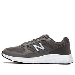 Кроссовки 707 New Balance, серый mw707sc1 | grey