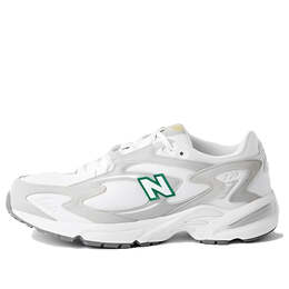 Кроссовки ml725 New Balance, белый ml725wr1 | white grey teal