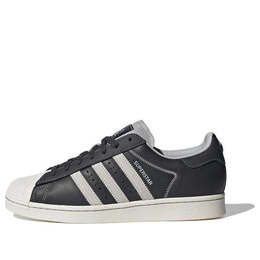 Кроссовки оригиналы суперзвезда Adidas, черный if1780 | black/white
