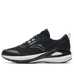 Кроссовки юту Anta, черный 112335580-6 | black/white