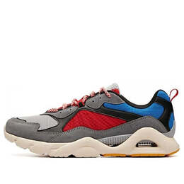 Кроссовки серии Life кроссовки Anta, серый 91838866-3 | grey/red