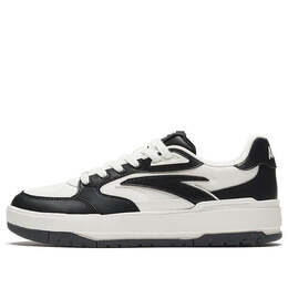 Кроссовки 982 низкие Anta, белый 112348067-5 | white/black