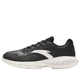Кроссовки кроссовки Anta, черный 912325571-9 | black/white