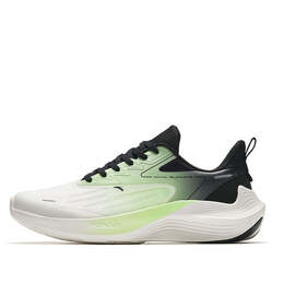 Кроссовки новые жало Anta, черный 912335580-4 | black/green/white