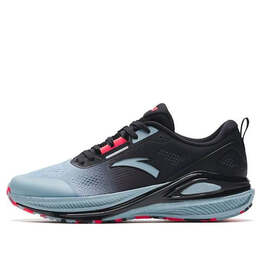 Кроссовки юту Anta, черный 112335580-4 | black/blue/red