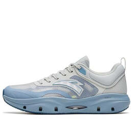 Кроссовки беговые серии кроссовки Anta, серый 112327711-3 | grey/blue