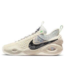 Кроссовки космическое единство Nike, белый da6725-100 | creamwhite/black