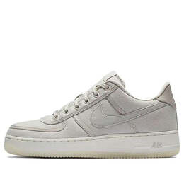 Кроссовки air force 1 low retro qs Nike, белый ah1067-003 | white