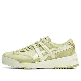 Кроссовки делегация бывшие кроссовки Onitsuka Tiger, бежевый 1183b907-250 | beige