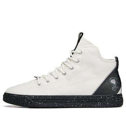 Кроссовки x snoopy skateboarding series кроссовки высокие Anta, белый 912138601-2 | white/black