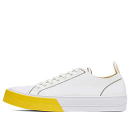 Кроссовки ок баскетбольные a75 lo Onitsuka Tiger, бежевый 1183c307-100 | cream/cream