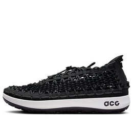 Кроссовки acg watercat Nike, черный cz0931-003 | black/anthracite-black-summit white-action grape