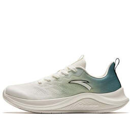 Кроссовки для прогулки Anta, белый 912425509-2 | white/green/teal