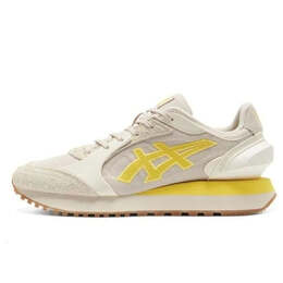 Кроссовки moage co Onitsuka Tiger, бежевый 1183b555-250 | mineral beige/vibrant yellow