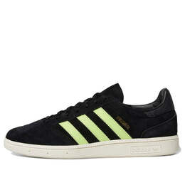 Кроссовки бусениц винтаж Adidas, черный gw3121 | core black/pulse lime/chalk white