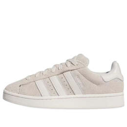 Кроссовки кампус 00-х Adidas, белый ih9863 | wonder white/chalk white/core black
