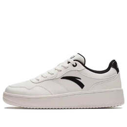 Кроссовки серии Life кроссовки Anta, белый 912428010-3 | white/black
