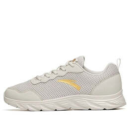 Кроссовки беговые серии кроссовки Anta, серый 912115578-2 | grey/yellow
