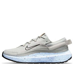 Кроссовки кратер ремикс Nike, серый dc6916-001 | grey/blue