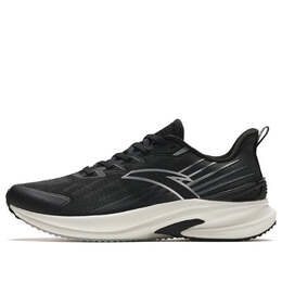 Кроссовки ling 4 Anta, черный 112425585-5 | black/white
