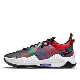 Кроссовки стр. 5 эп. Nike, красный cw3146-600 | bright crimson/black/pierce purple