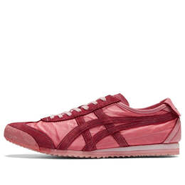 Кроссовки Мексика 66 нм Onitsuka Tiger, розовый 1183c176-600 | dried rose