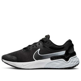 Кроссовки обувь Nike, черный dc9413-001 | black/white