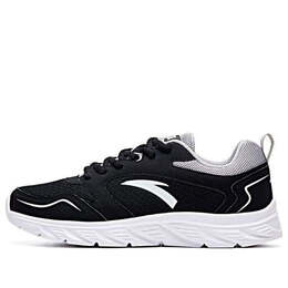 Кроссовки беговые серии кроссовки Anta, черный 91645515-5 | black