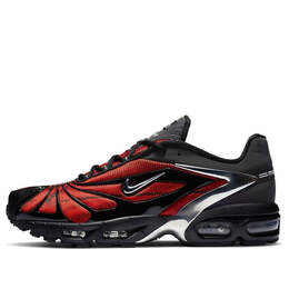 Кроссовки skepta x air max tailwind 5 Nike, черный cu1706-001 | black
