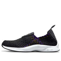 Кроссовки воздушные тканые Nike, черный dn1773-010 | black/purple/brown