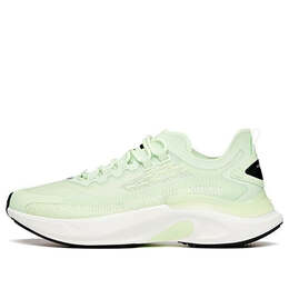 Кроссовки у скорости Anta, зеленый 912125536-5 | neon green/white