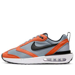 Кроссовки air max dawn Nike, серый dq3991-002 | grey