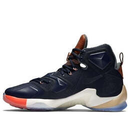 Кроссовки lebron 13 lmtd Nike, мульитколор 823300-941 | multi-colorblack
