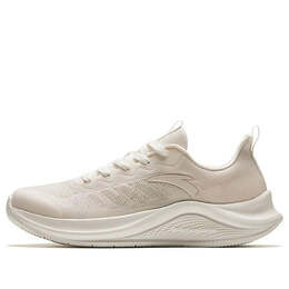 Кроссовки для прогулки Anta, бежевый 912425509-1 | beige/white