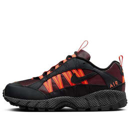 Кроссовки Air Humara Nike, черный fj7109-001 | black/bright crimson/total orange/black