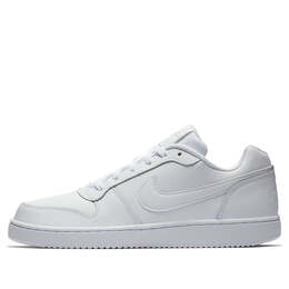 Кроссовки ebernon низкие Nike, белый aq1775-100 | white