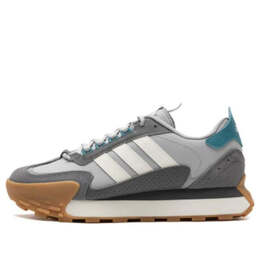Кроссовки futro mixr Adidas, серый ig1884 | grey/brown/white