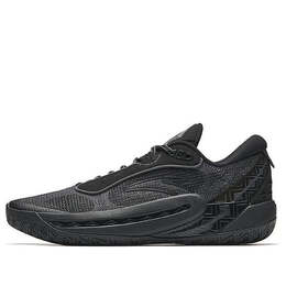 Кроссовки ударная волна 6 Anta, черный 112431106q-5 | black
