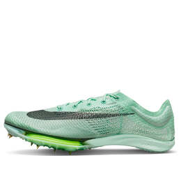 Кроссовки Air Zoom Victory Nike, зеленый dr9908-300 | green/yellow/blackpurple