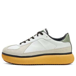 Кроссовки кроссовки delecity Onitsuka Tiger, белый 1183b874-103 | white / beige / yellow