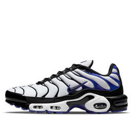 Кроссовки air max plus Nike, черный db0682-100 | black/white/purple