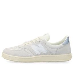Кроссовки т500 New Balance, серый ct500ag | light arctic grey