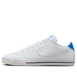Кроссовки суд наследие следующая природа Nike, белый fq8226-101 | white/blue