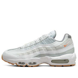 Кроссовки air max 95 Nike, серый dm0011-100 | grey