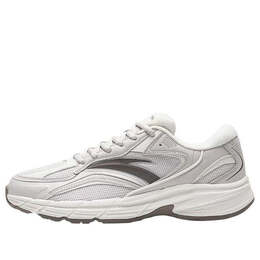 Кроссовки at952 Anta, серый 912325592-1 | grey/white