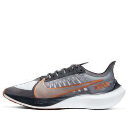 Кроссовки зум гравитация Nike, серый bq3202-010 | gray