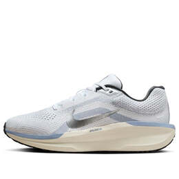 Кроссовки winflo 11 Nike, белый fj9509-102 | white/silver/blue