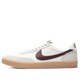 Кроссовки killshot 2 Nike, красный 432997-112 | red/white