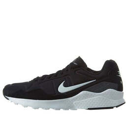 Кроссовки air zoom pegasus 92 Nike, черный 844652-001 | black/white-dark grey